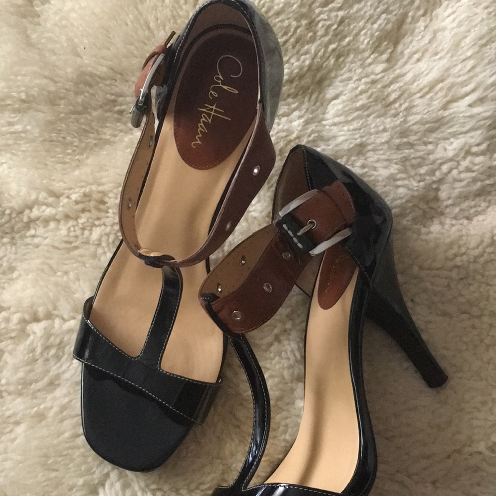 Cole Haan Heels